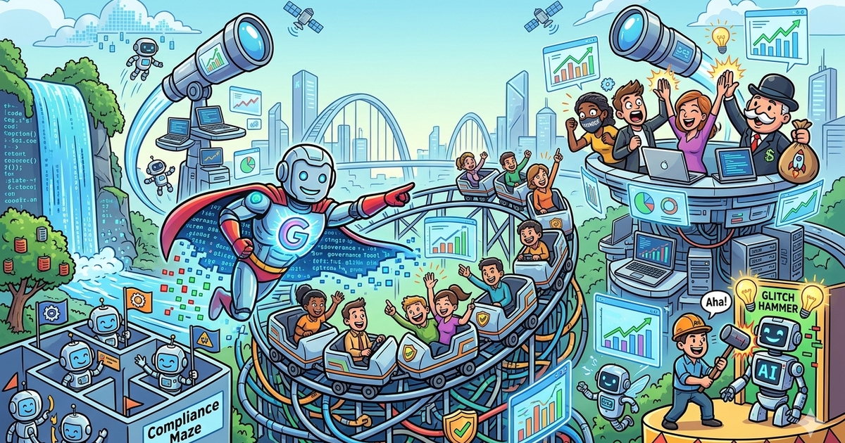 Best AI Governance Compliance Tools For Workflow Management (2026)