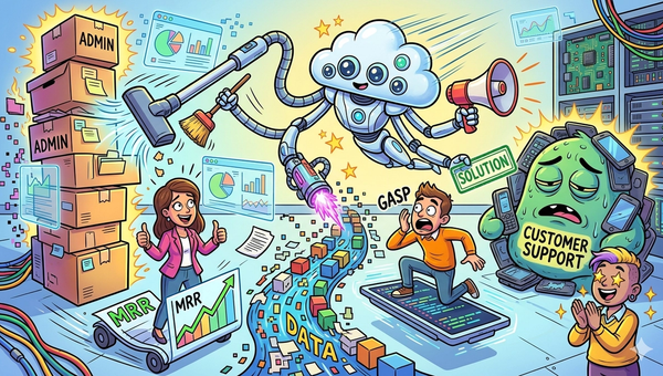 Best Enterprise AI Automation Tools (2026)
