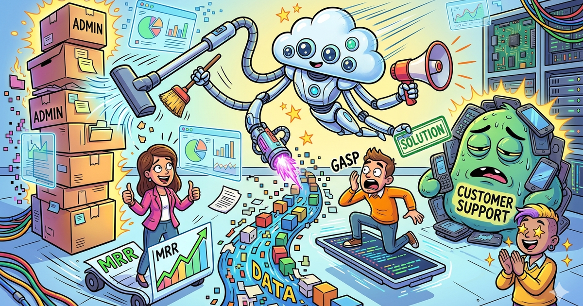 Best Enterprise AI Automation Tools (2026)