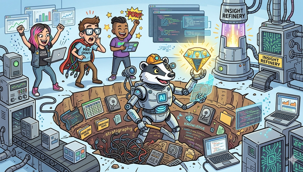 Best Deep Research AI (2026)