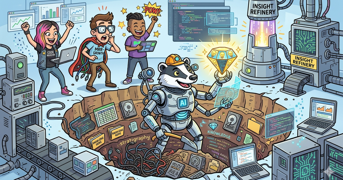 Best Deep Research AI (2026)