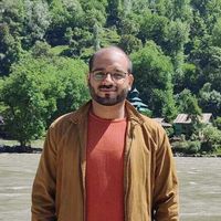 Waqas Arshad