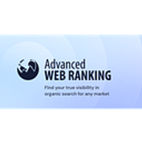 Advanced Web Ranking – Rank Tracking & AI Search Visibility for Agencies