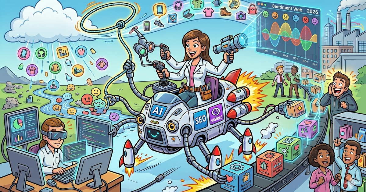 Best AI Tools For Analyzing Customer Feedback (2026)