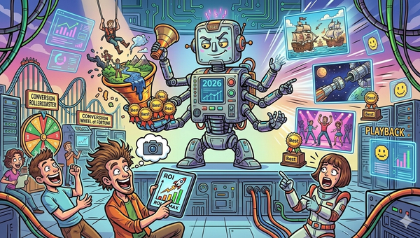 Best AI Video Generator (2026)