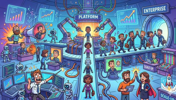 Best AI Avatar Platforms For Large Enterprises (2026)
