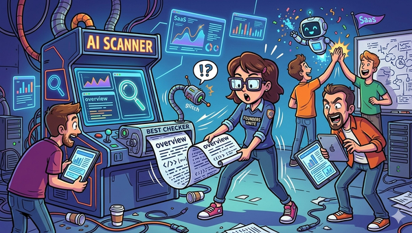 Best AI Overviews Checker (2026)
