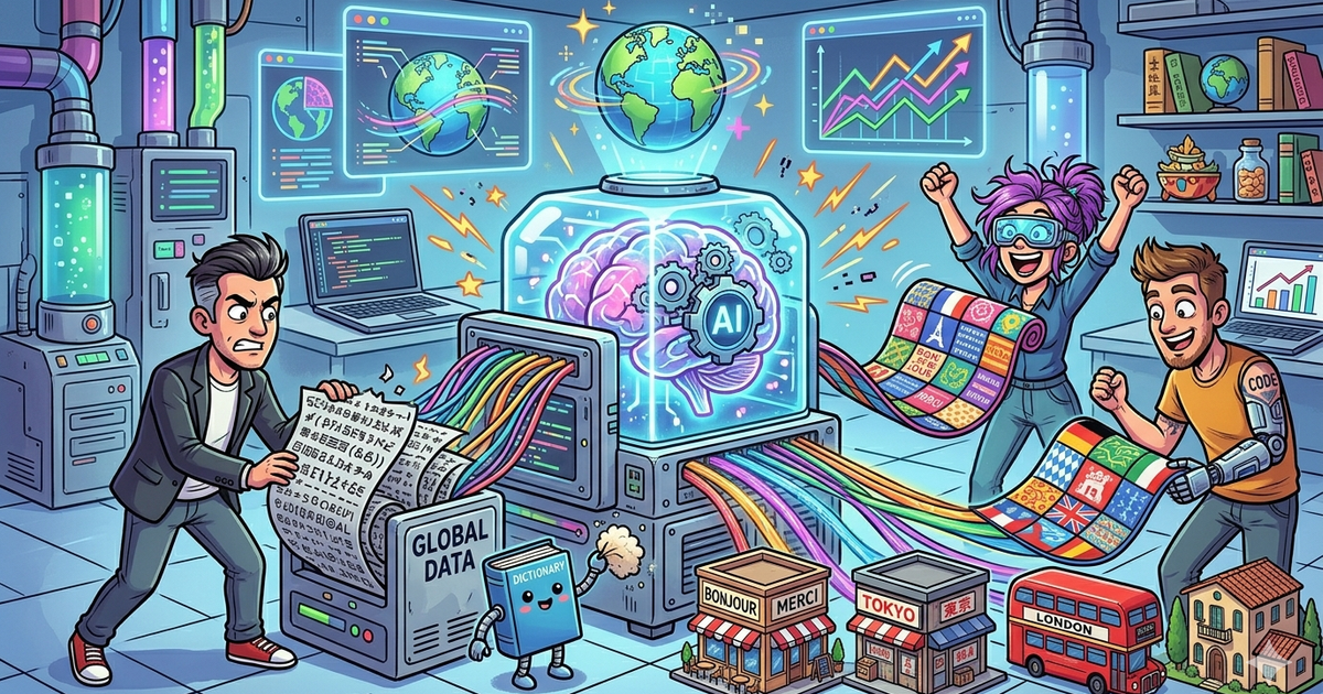 Best AI Localization Tools (2026)