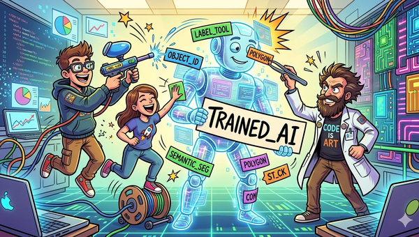 Best Data Labeling Tools For AI (2026)