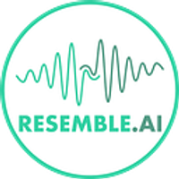 Resemble AI – AI voice generation, speech-to-speech, and voice cloning for apps and media