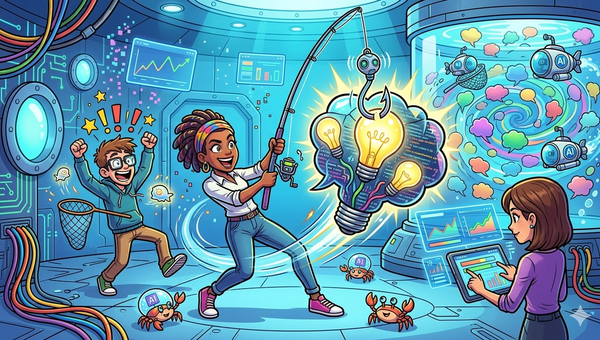 Best AI Ideation Tools