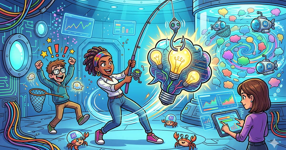 Best AI Ideation Tools