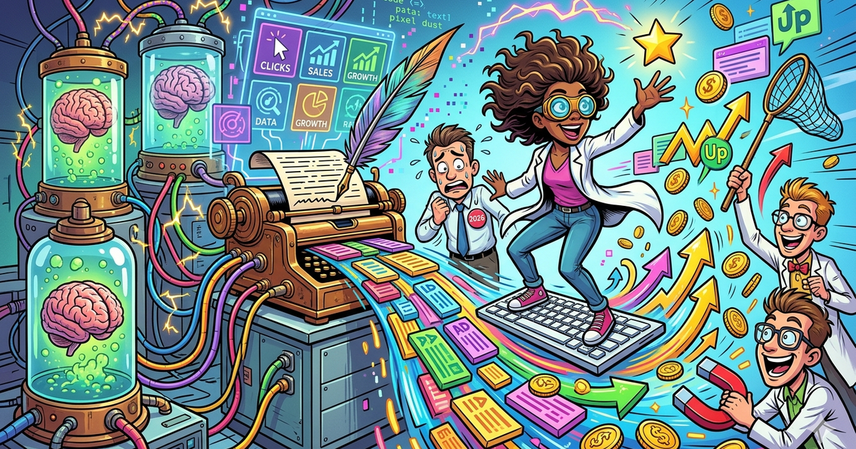 Best AI Ad Writing Tools (2026)