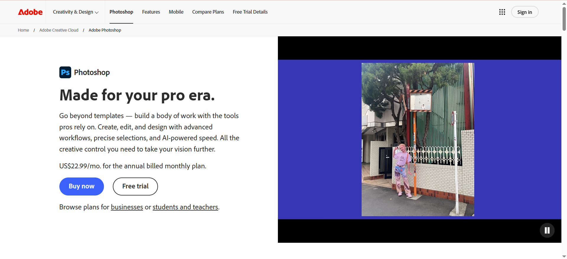 Blog post image
