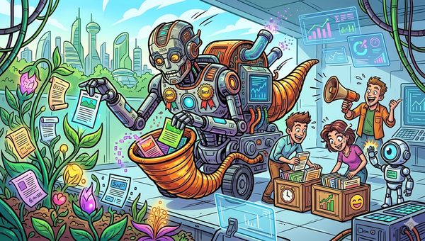 Best AI Blog Writer (2026)