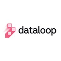 Dataloop – Data engine for annotation, pipelines, and model operations