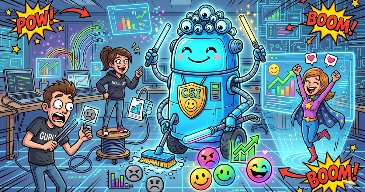 Best AI Tools For Improving CSI Scores Automated Customer Service (2026)