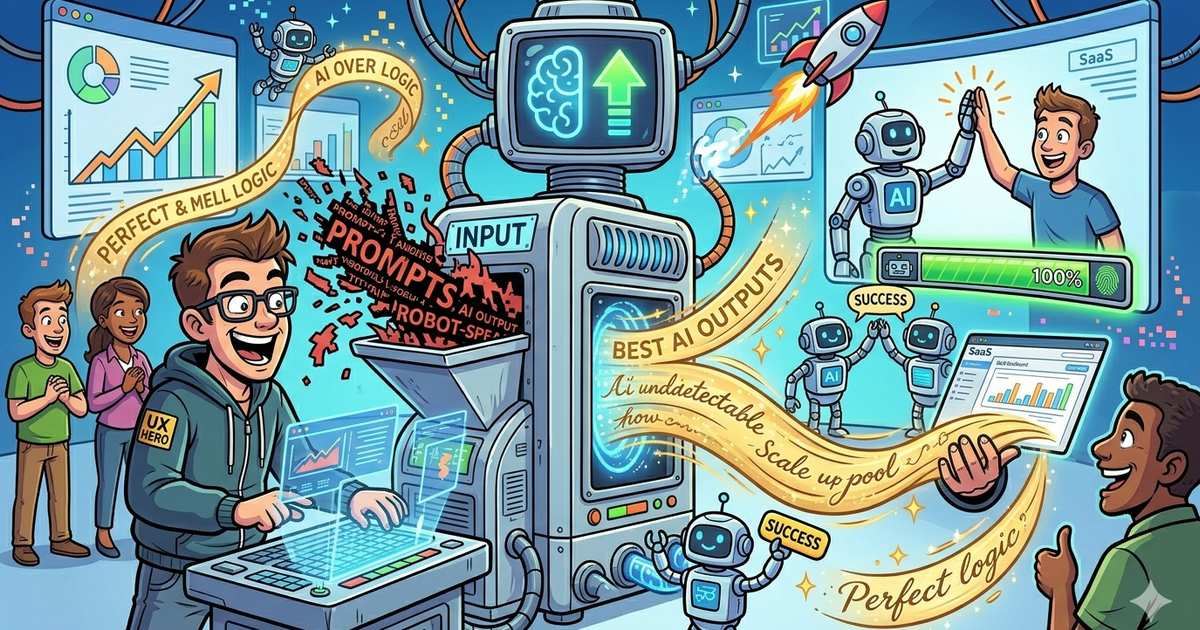 Best UX In Prompt Engineering Tools For AI (2026)
