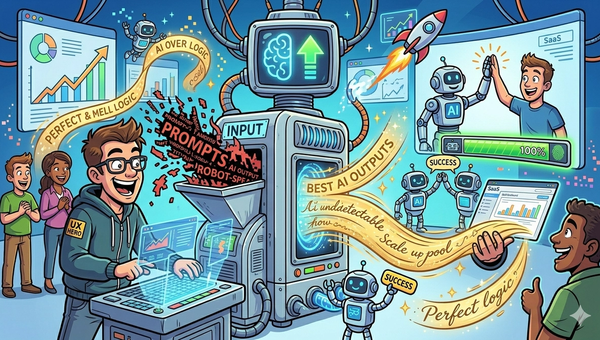 Best UX In Prompt Engineering Tools For AI (2026)
