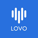 LOVO – AI voiceovers, synthetic voices, and creator-friendly dubbing