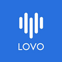 LOVO – AI voiceovers, synthetic voices, and creator-friendly dubbing