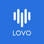 LOVO – AI voiceovers, synthetic voices, and creator-friendly dubbing