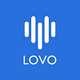 LOVO – AI voiceovers, synthetic voices, and creator-friendly dubbing