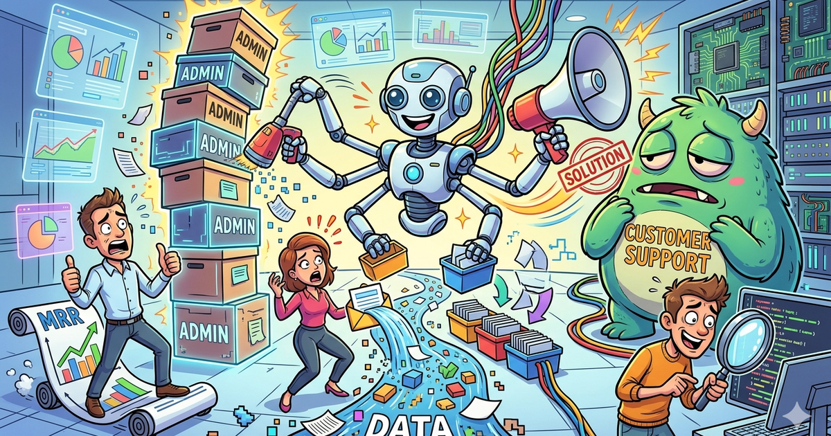 Best AI Automation Tools (2026)