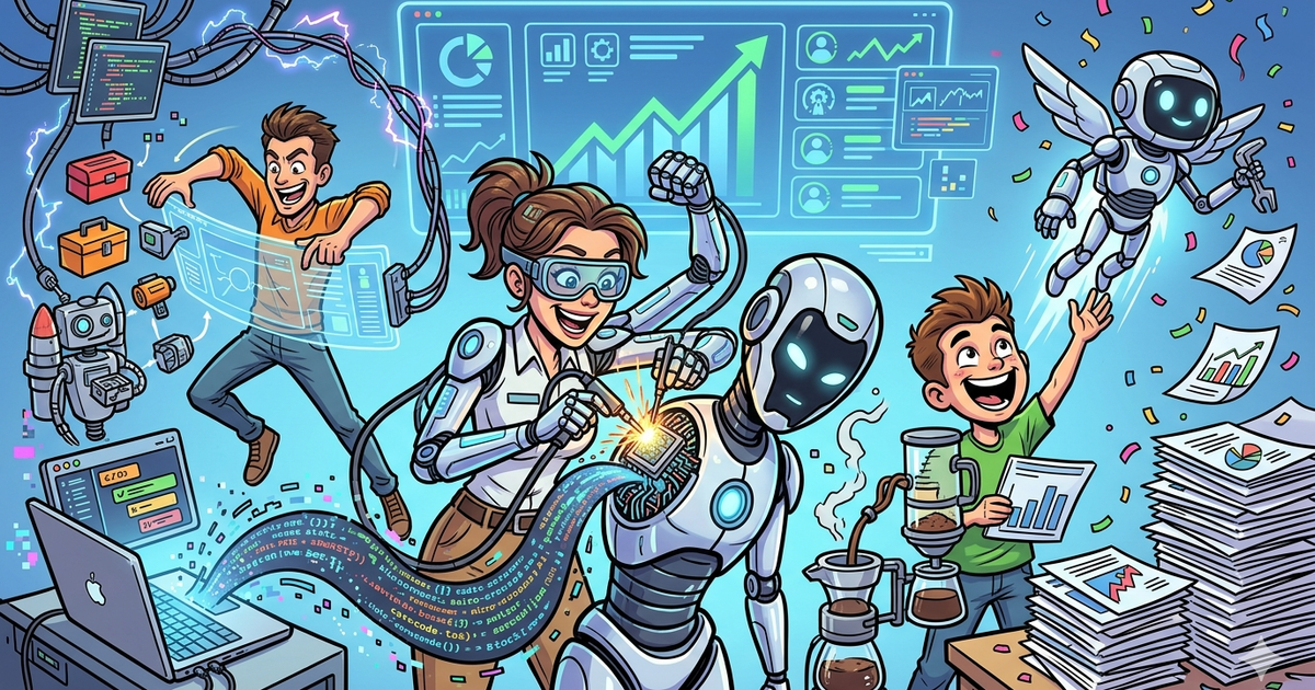 Best AI Agent Builder (2026)