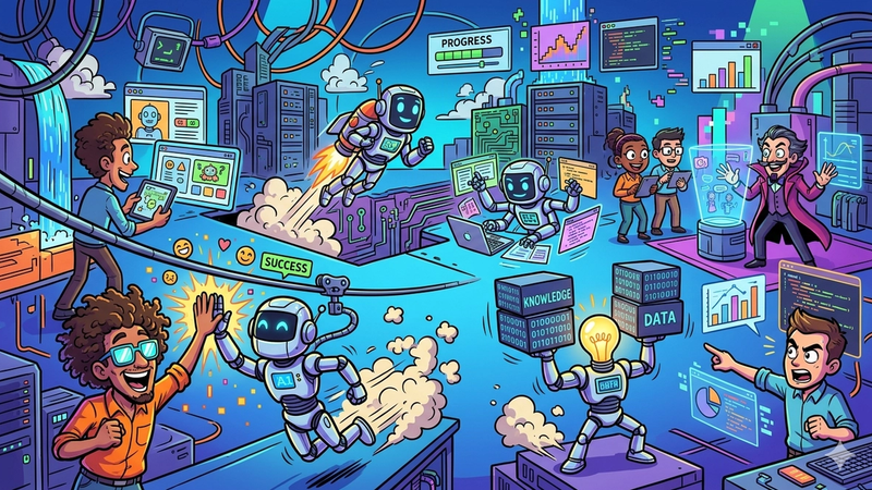 Best AI Agents Courses (2026)