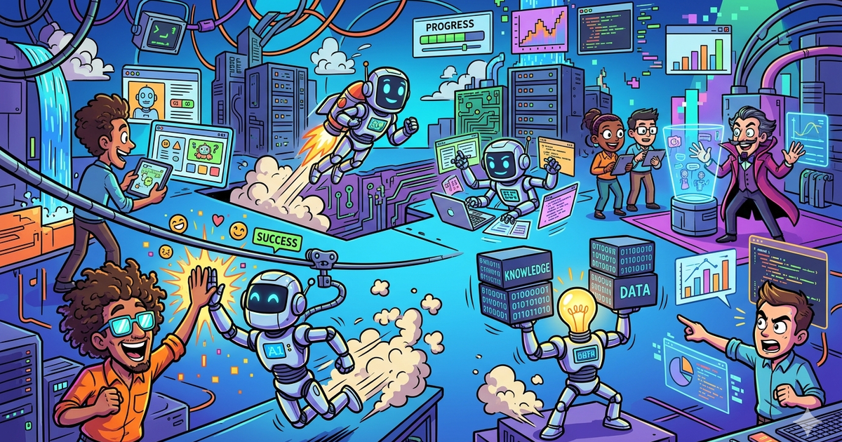 Best AI Agents Courses (2026)