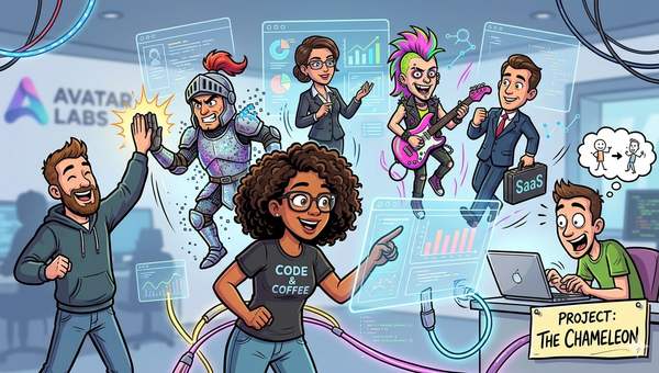 Best AI Avatar Generator (2026)