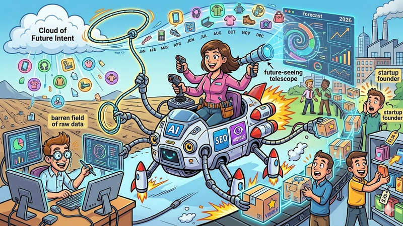 Best AI Demand Forecasting Software (2026)