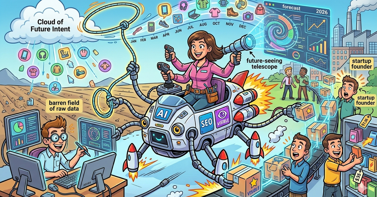 Best AI Demand Forecasting Software (2026)