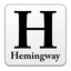 Hemingway Editor – Clarity-focused writing improvement and readability editing