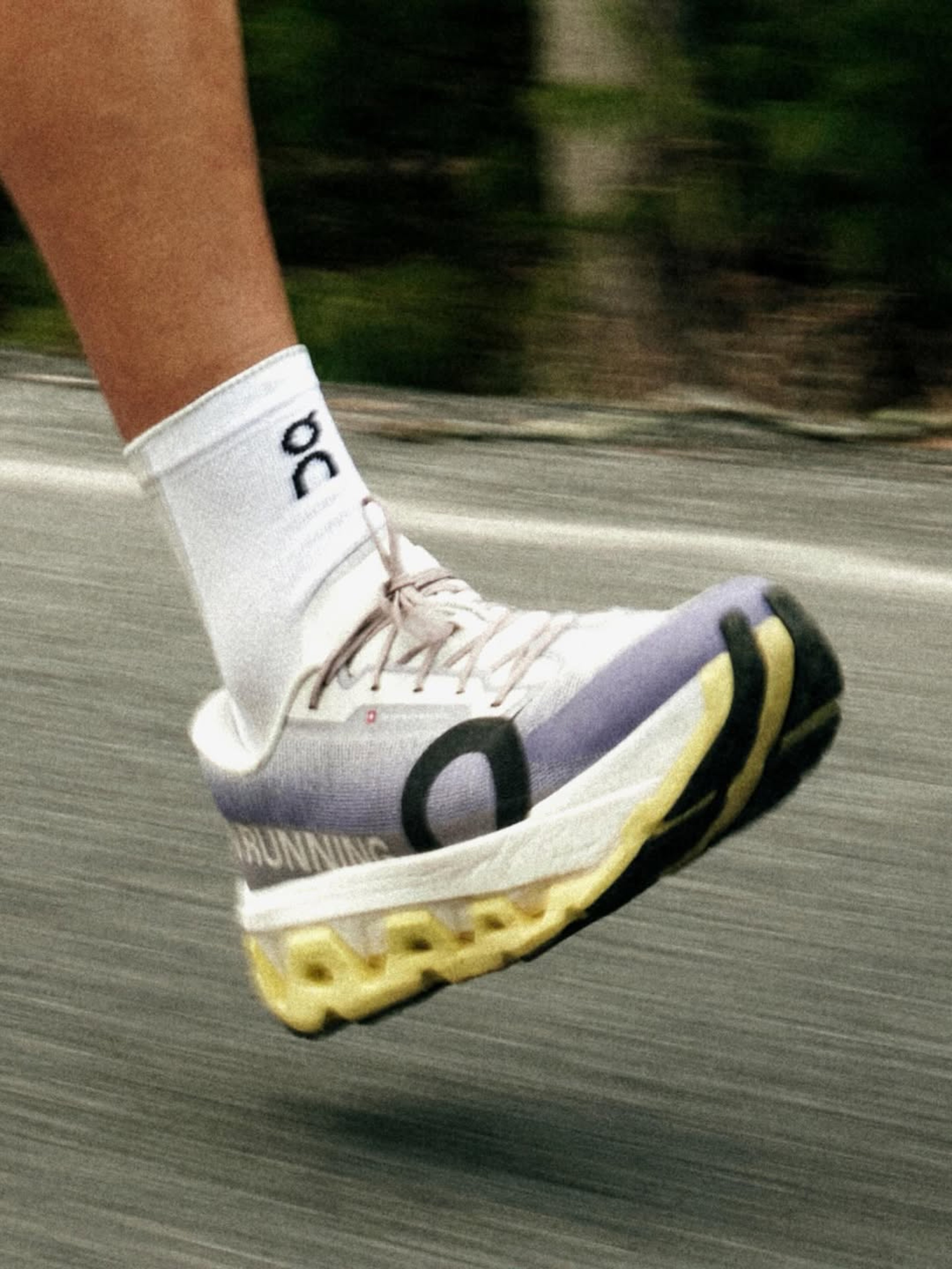 Running
