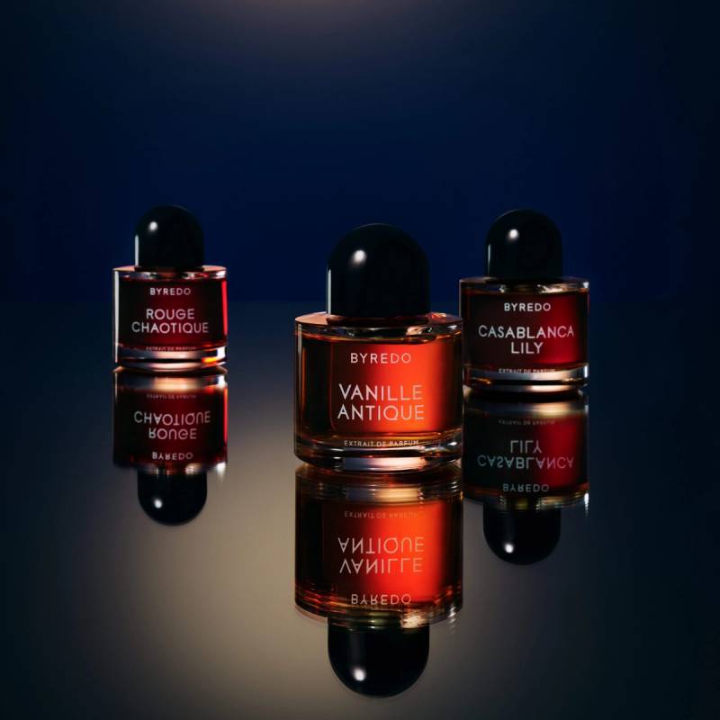 Byredo EID