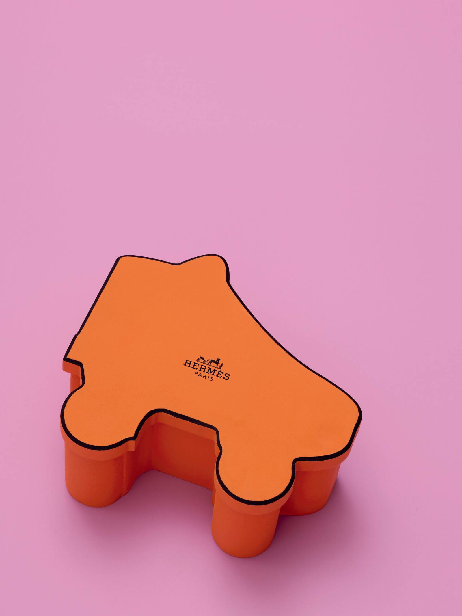 Le Monde d’Hermès