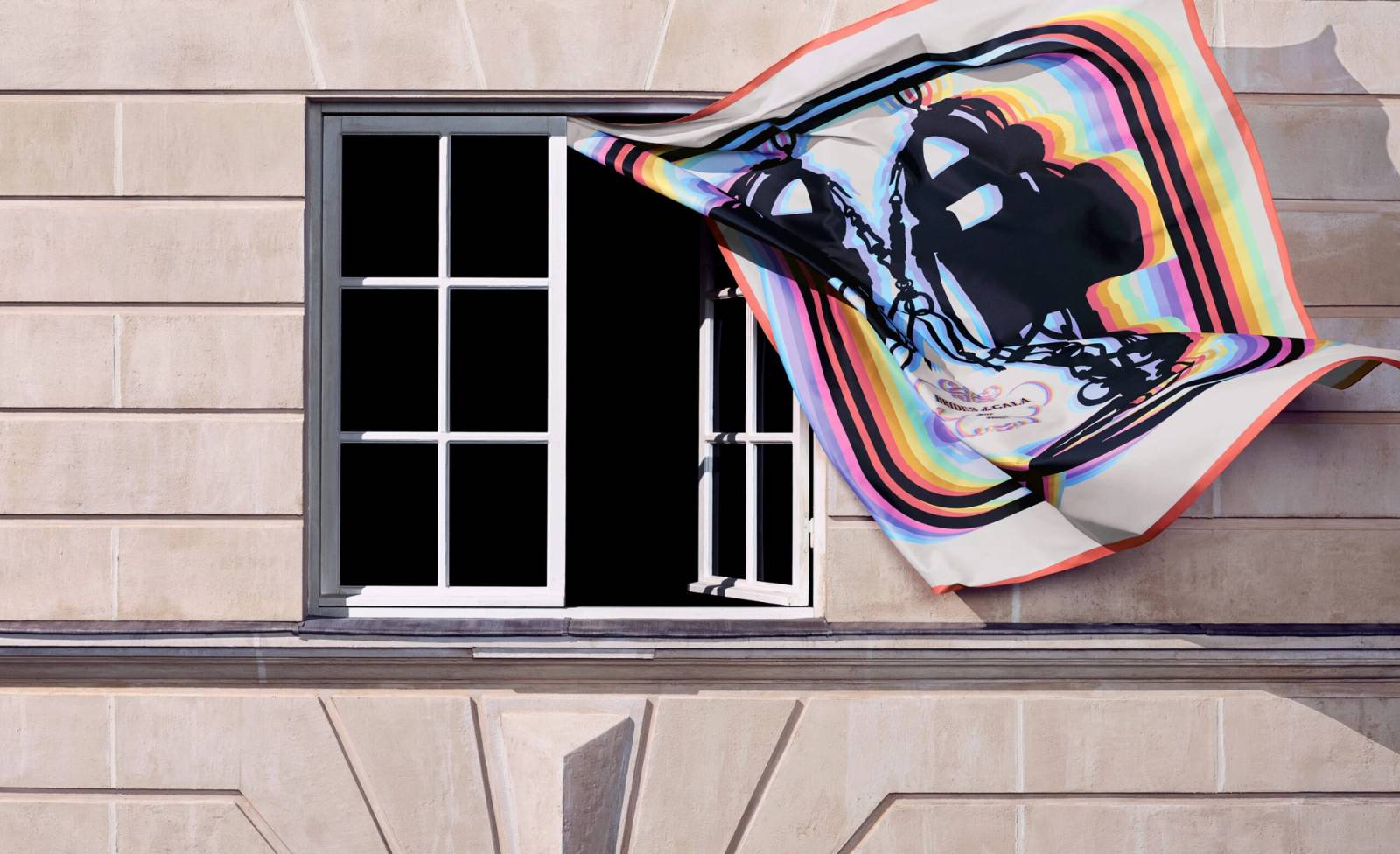 Le Monde d’Hermès