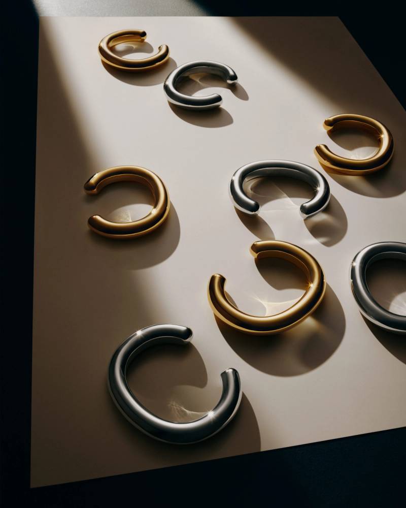 David Andersson Jewelry