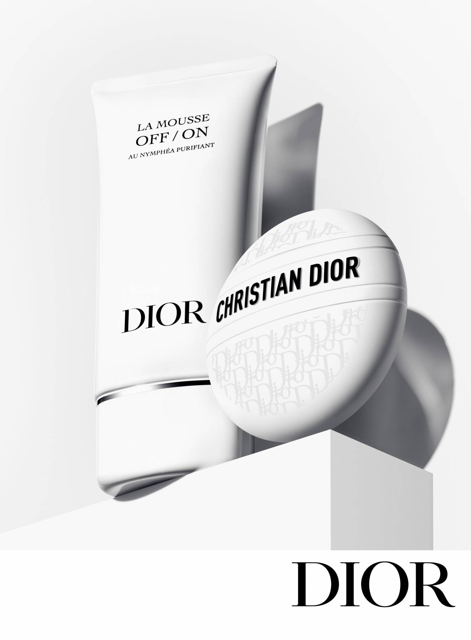 Dior Le Baume