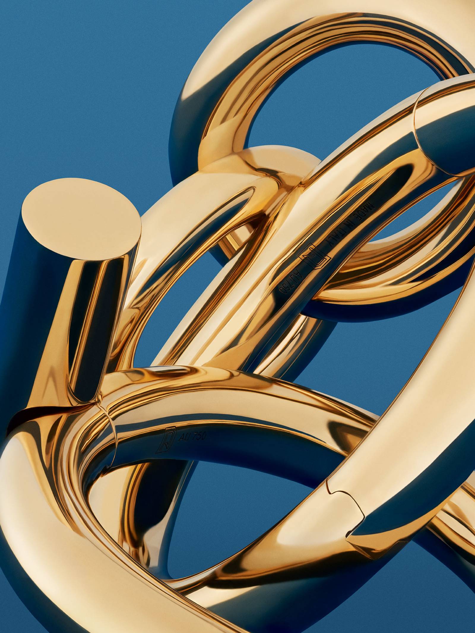 David Andersson Jewelry