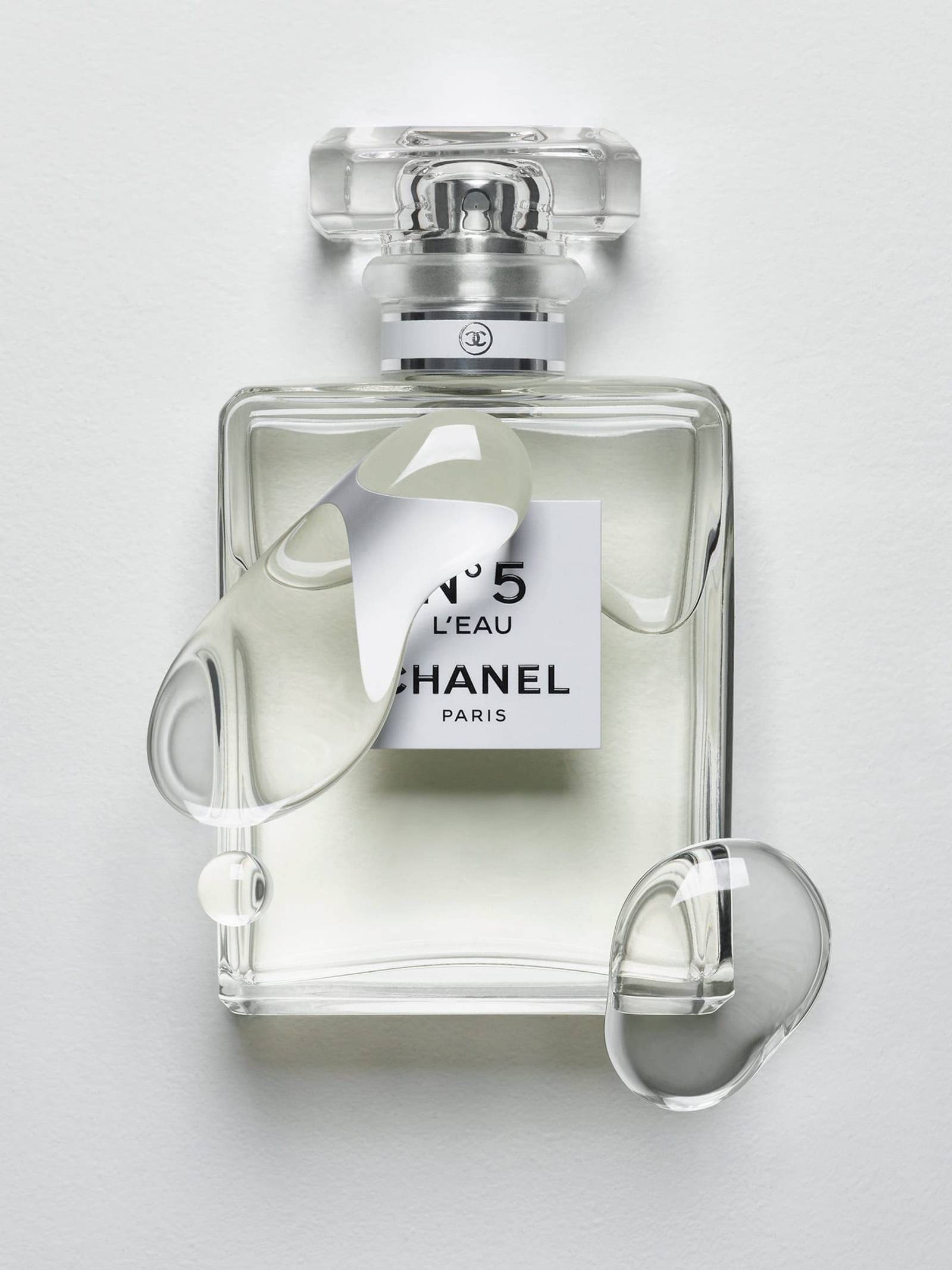 Styleby Chanel Nº 5