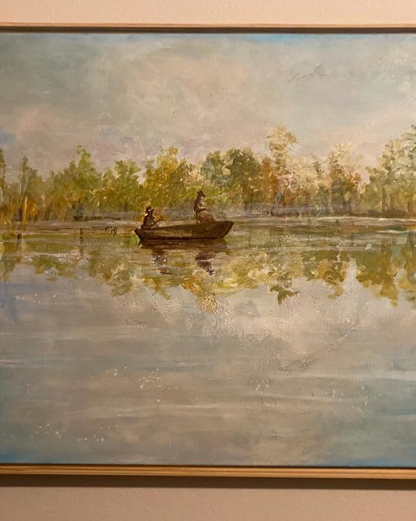 Recent Work