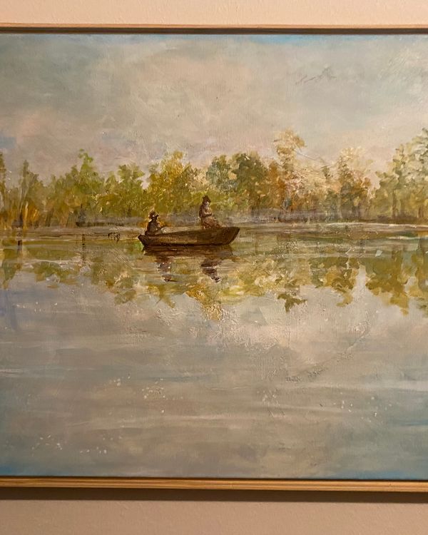 Recent Work