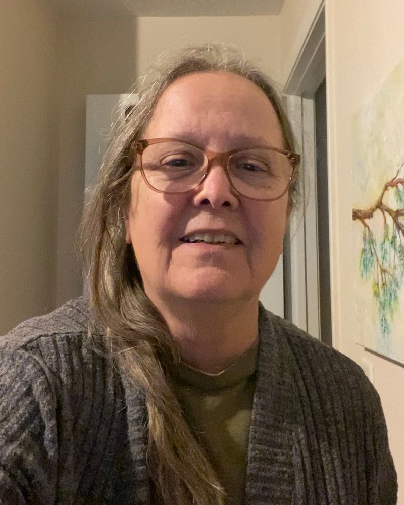 Carolyn Jenkins