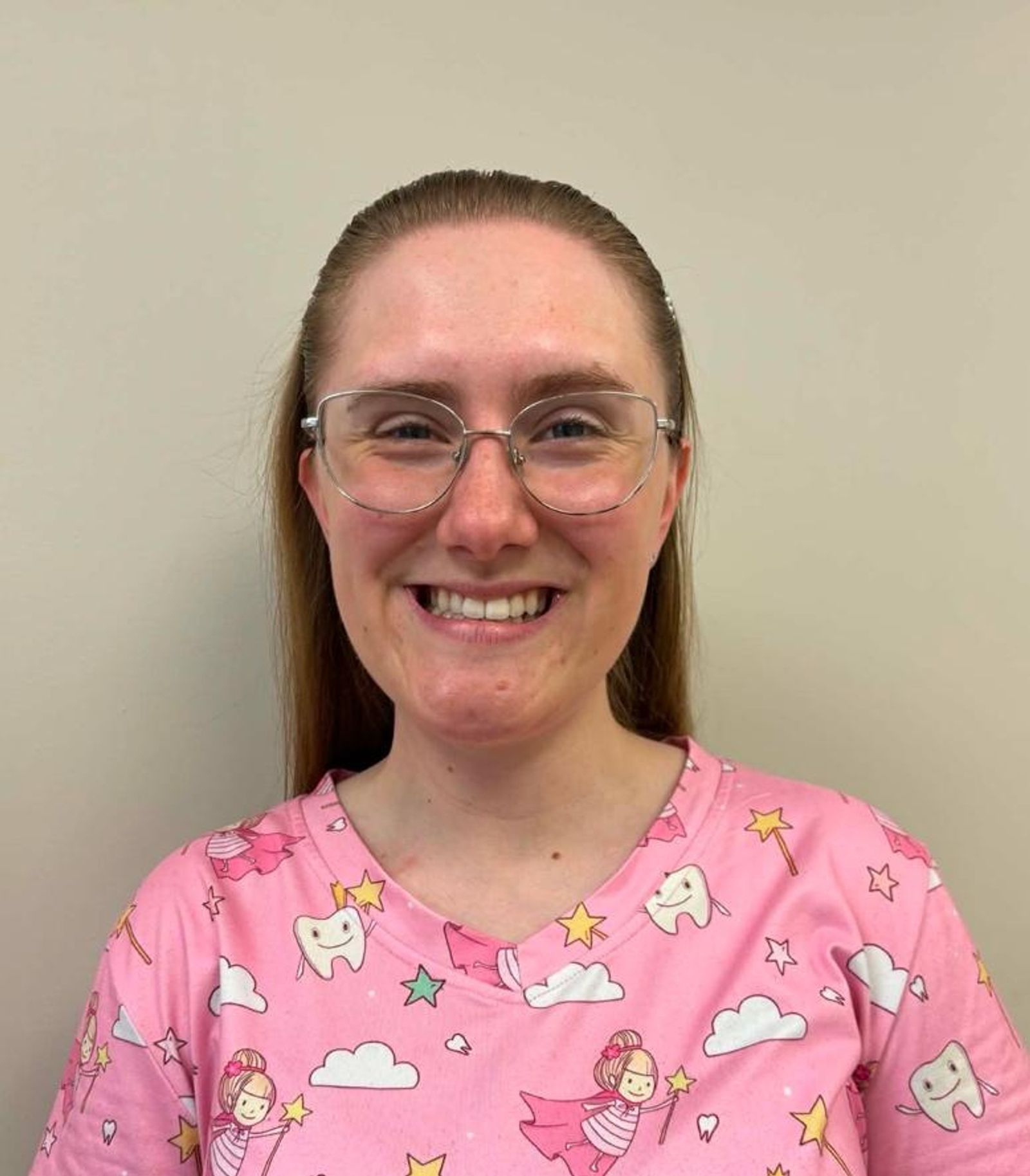 Dr Eliza Billington