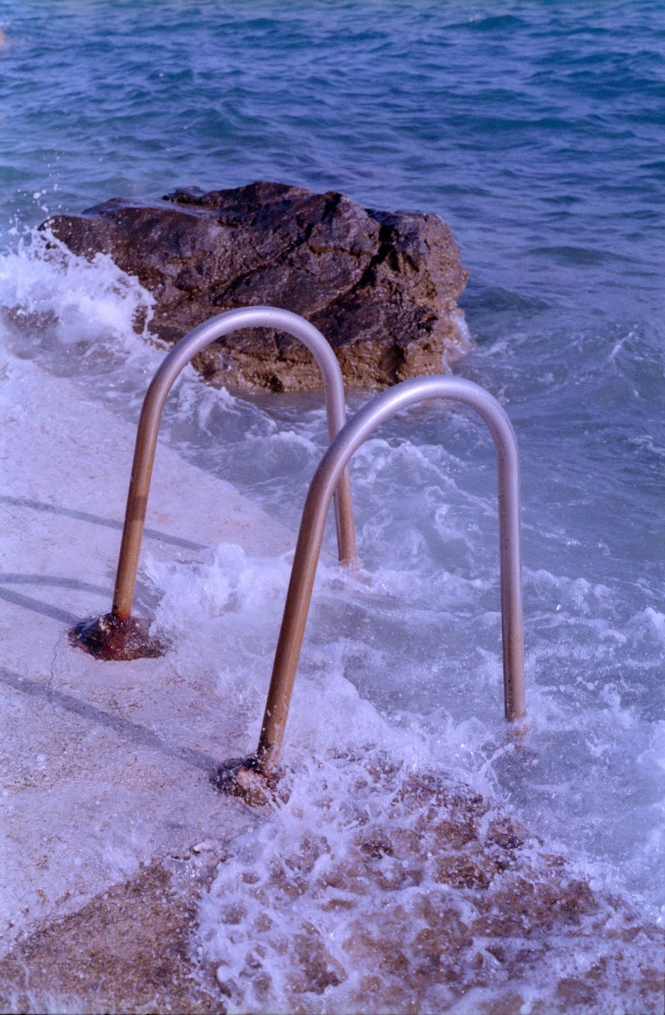 sterre arentsen analog stairway to sea