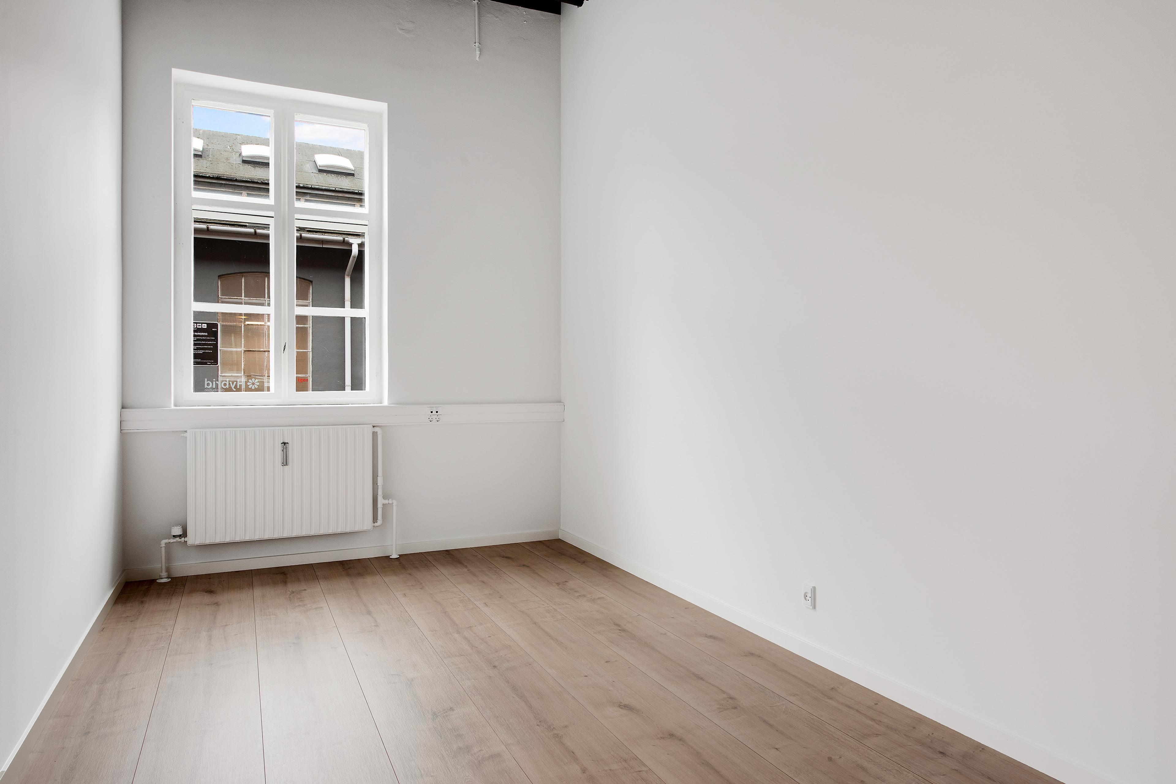 Olaf Ryes Gade 7K, st.th. - Klinik 2 