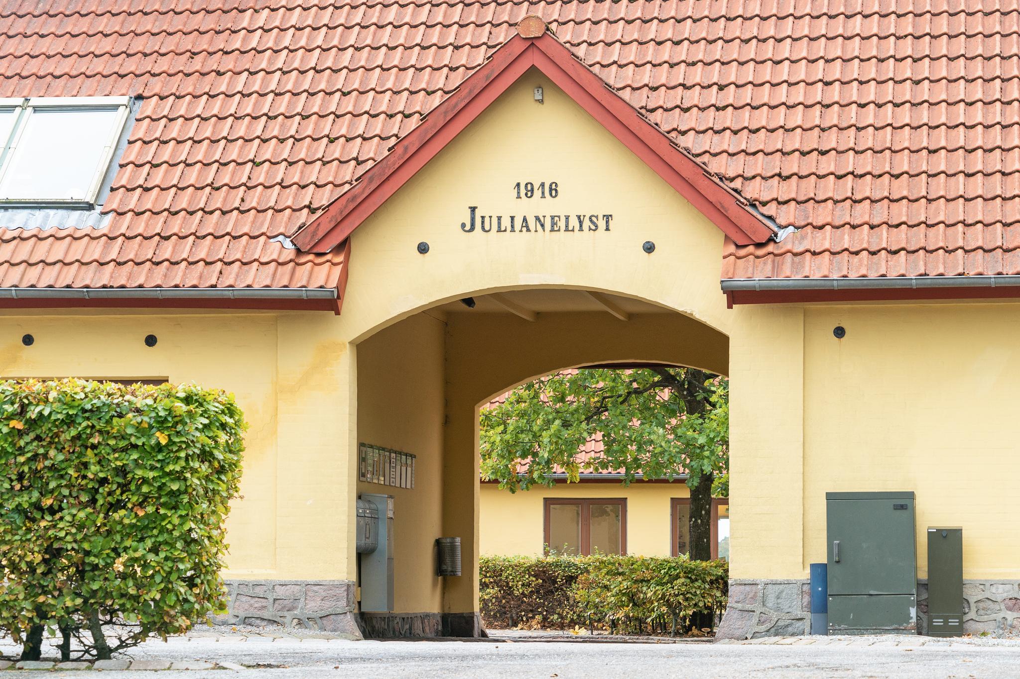 Centervej